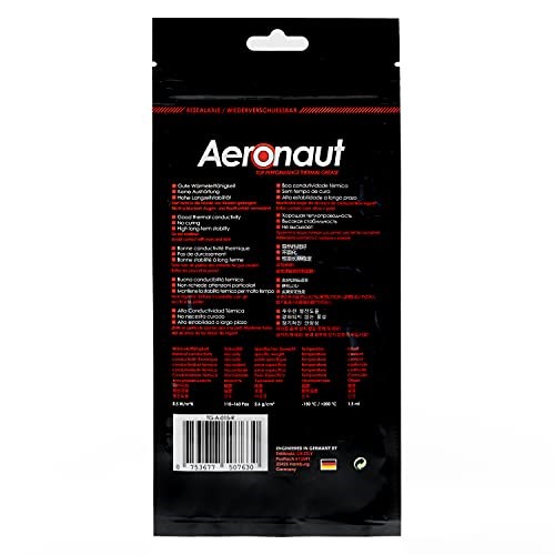 Thermal Grizzly Aeronaut 3.9g image 4