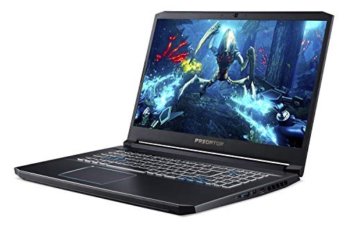 Acer Predator Helios 300 ph317-53-7777 image 6