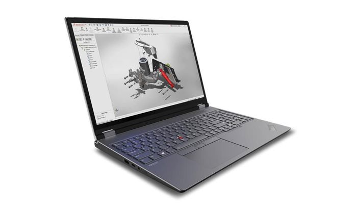 Lenovo ThinkPad P16 Gen 2 21FA0005IX