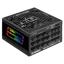 ENERMAX Revolution D.F. X 1350W ARGB 80 Plus Gold Full Modular ATX 3.0 & PCIe 5 600W 12VHPWR Connectors 100% Japanese Capacitors ECO Mode ERT1350EWT