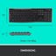 Logitech MK270 thumbnail 7