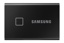 Samsung T7 Touch Portable 500GB Black MU-PC500K/WW