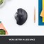 Logitech MX Ergo Wireless Trackball thumbnail 8