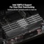 TEAMGROUP T-Force Vulcan DDR5 64GB (2x32GB) 6000MHz thumbnail 3