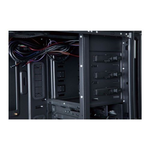 Antec P280 Window image 10