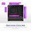 NZXT H3 Flow thumbnail 5