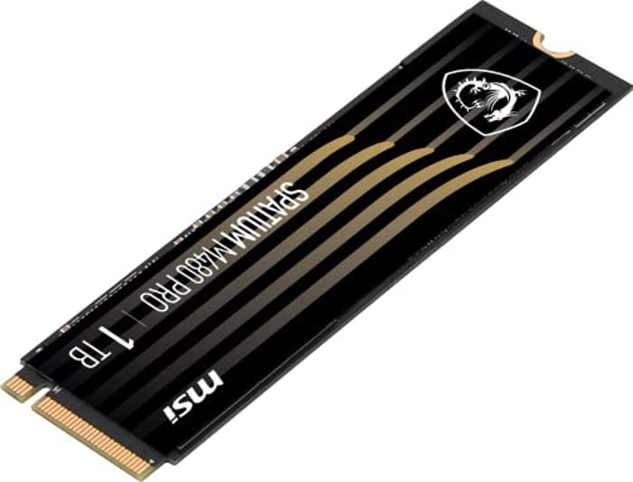 MSI SPATIUM M480 Pro 1TB image 5