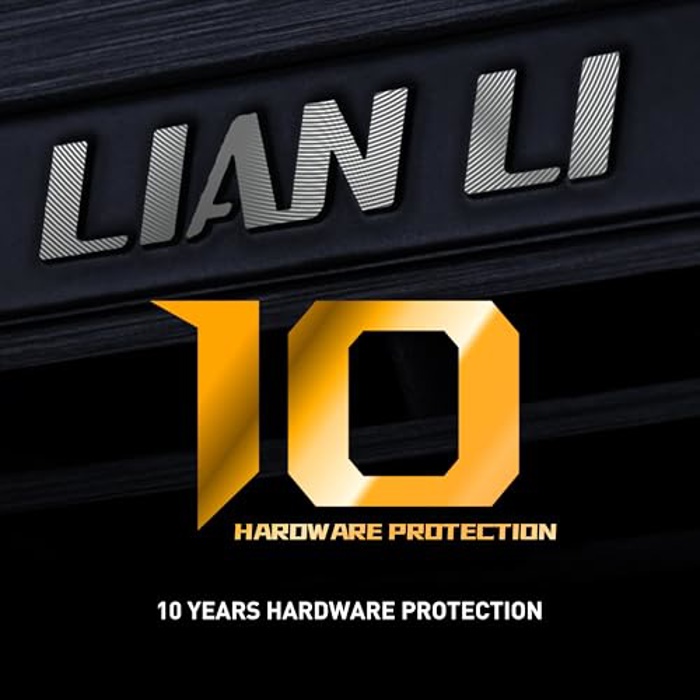 Lian Li SP V2 850W White image 9