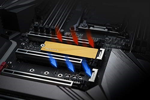 ADATA Falcon 512GB image 2
