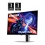 SAMSUNG Odyssey OLED G6 G60SF thumbnail 2