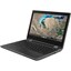 Lenovo 300E 11.6" Touchscreen Intel Celeron N4020 4GB 32GB eMMC Chrome OS 81MB001DUS