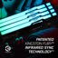 Kingston FURY Beast RGB 128GB (4x32GB) DDR5 5200 thumbnail 4