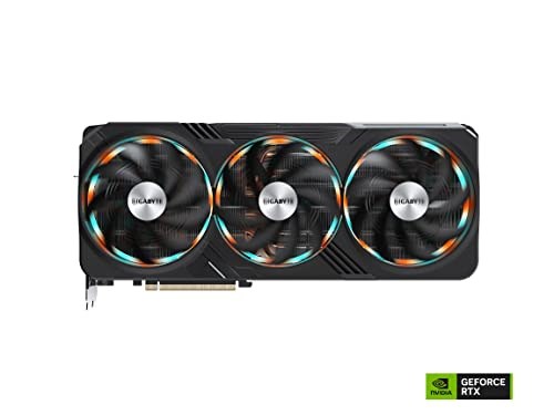 Gigabyte GeForce RTX 4090 24GB OC image 4