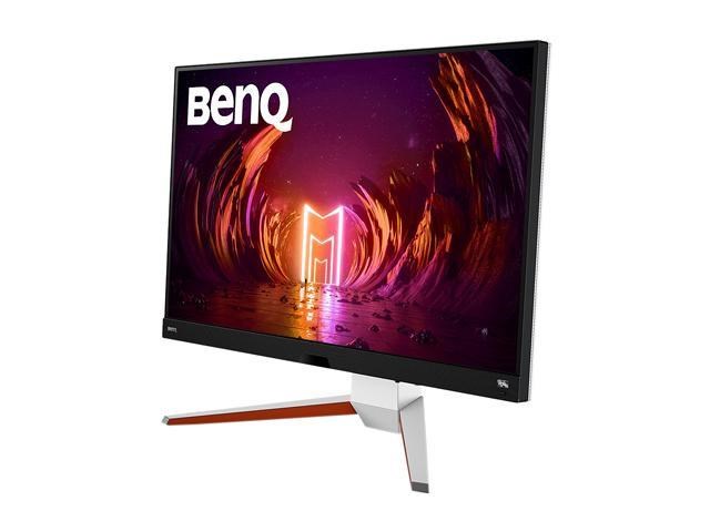 BenQ MOBIUZ EX3210U image 4