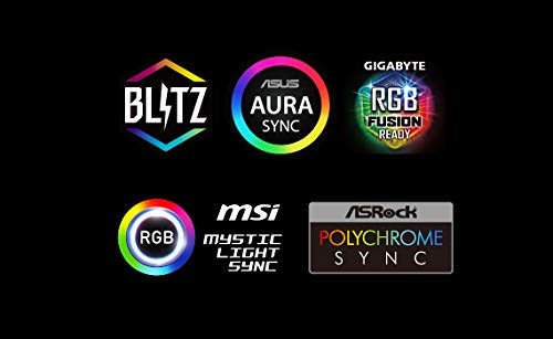 TEAMGROUP T-Force Delta RGB DDR4 32GB (2x16GB) 3000MHz White image 3