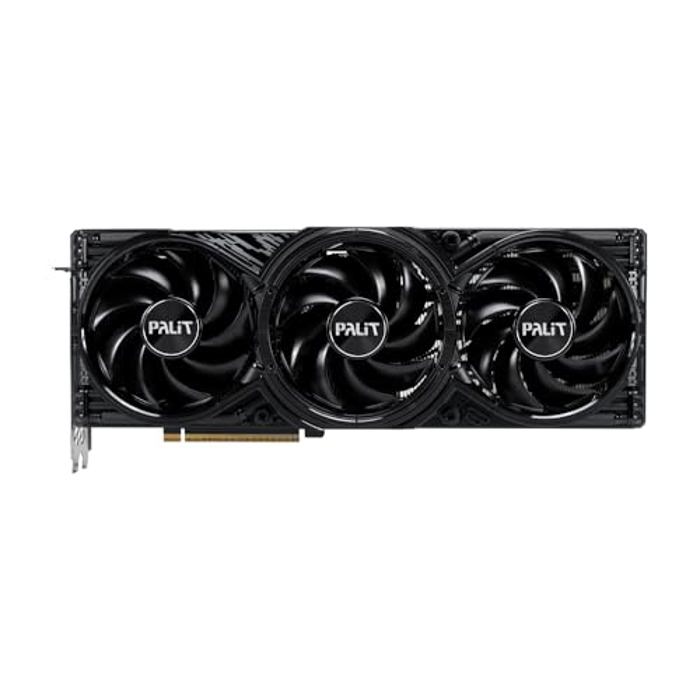 Palit GeForce RTX 5070 GamingPro image 2