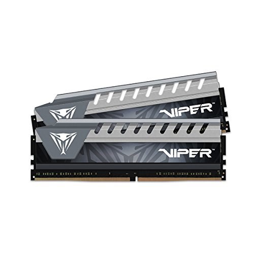 Patriot Viper Elite DDR4 16GB (2x8GB) 2666MHz image 2