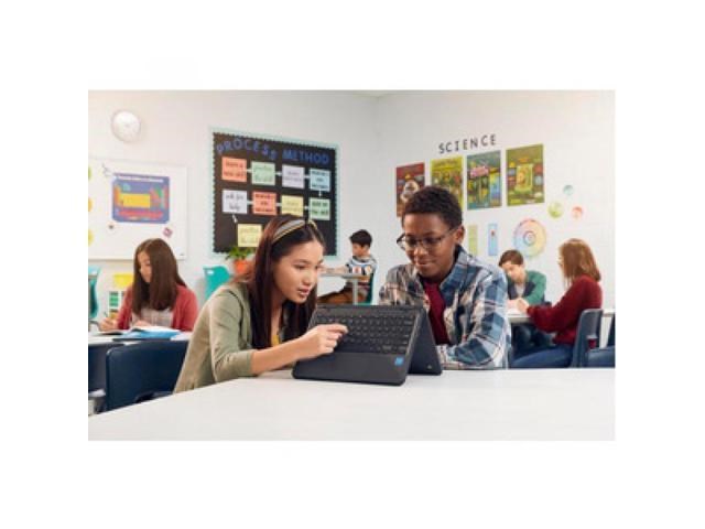 Dell Chromebook 11 3100 NTTW2 image 5