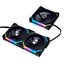 Lian-Li UNI Fan SL120 V2 3 Pack thumbnail 3