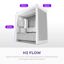 NZXT H3 Flow White thumbnail 2