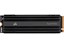 Corsair MP600 Pro M.2 2280 4TB PCIe Gen 4.0 x4, NVMe 1.4 3D TLC CSSD-F4000GBMP600PRO
