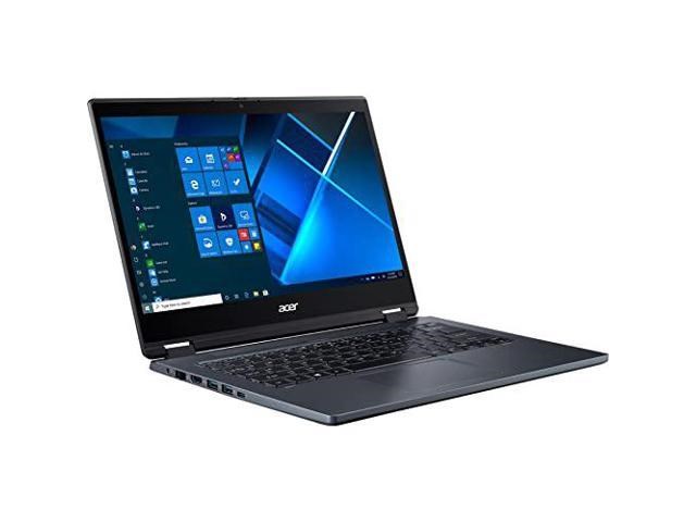 Acer TravelMate Spin P4 TMP414RN-51-54JZ image 3