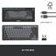 Logitech MX Mechanical Mini Wireless Illuminated Keyboard thumbnail 11