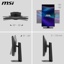 MSI MAG 274QPF X30MV thumbnail 3