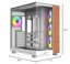 Thermaltake View 380 XL WS ARGB Snow thumbnail 7