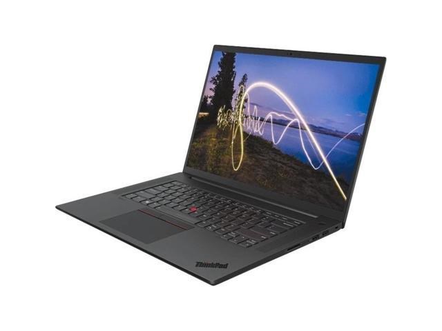 Lenovo ThinkPad P1 Gen 4 20Y3003BUS image 4
