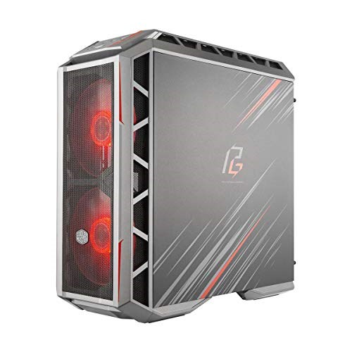 Cooler Master MasterCase H500P Mesh Phantom Gaming Edition image 5