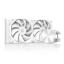 ID-COOLING FX240 PRO White