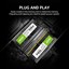 Acer SD100 16GB 260-Pin DDR4 SO-DIMM 2666 thumbnail 5