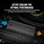 Corsair MP700 PRO Air Cooler 1TB thumbnail 3