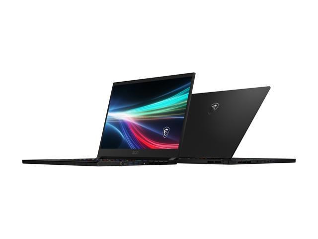 MSI Creator 15 A11UE-491 image 20