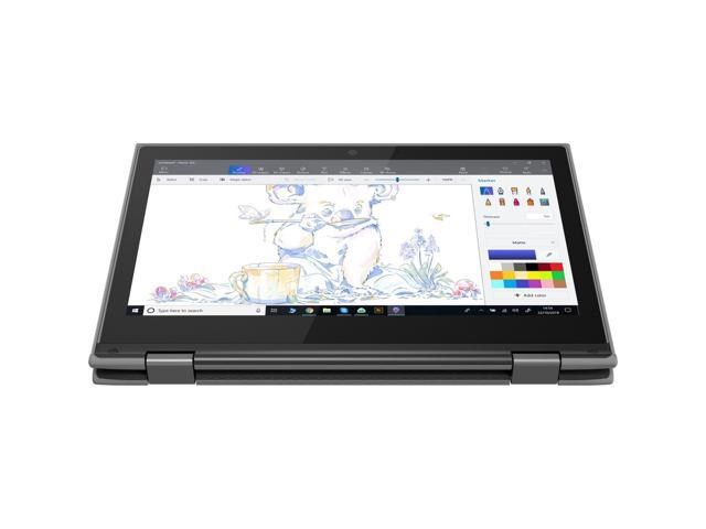 Lenovo 300e Windows 2nd Gen 81M9007EUS image 5