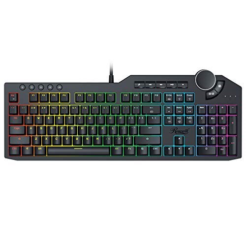 Rosewill NEON K90 RGB BR image 7