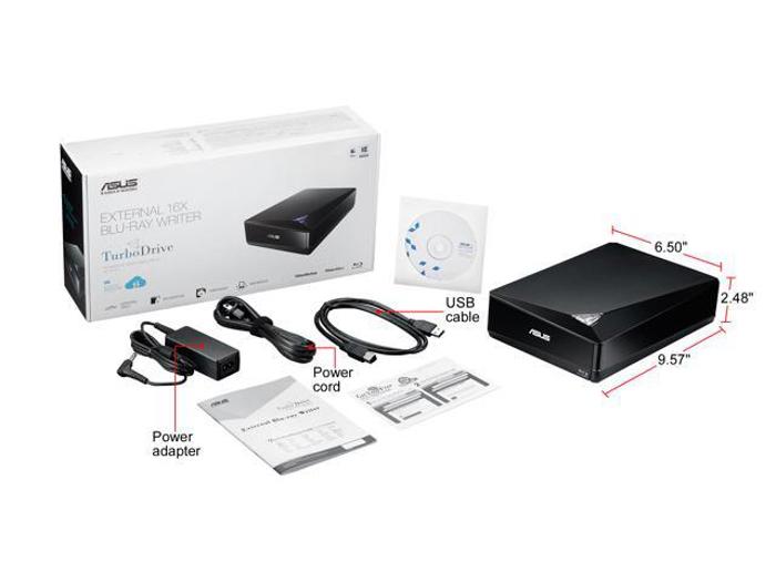 ASUS BW-16D1X-U image 4