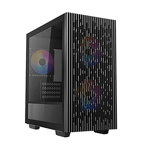 DeepCool MATREXX 40 3FS image 5