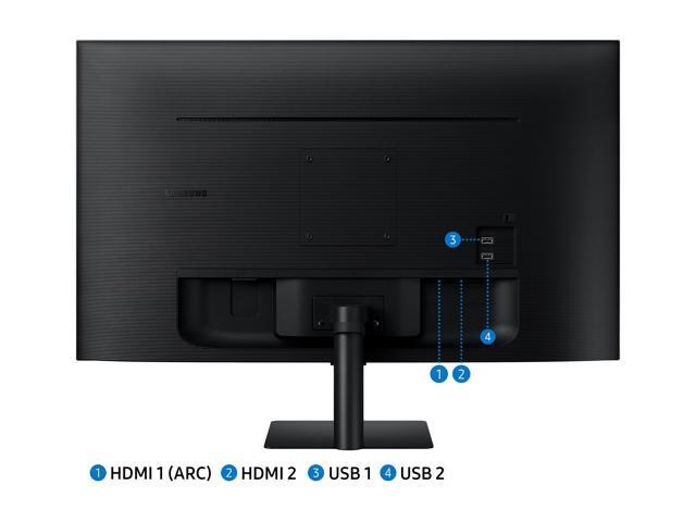 SAMSUNG 27M50A image 7