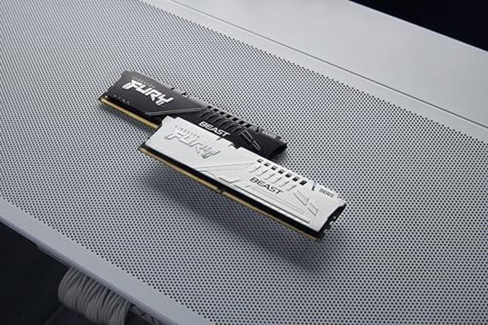 Kingston Fury Beast 32GB DDR5 6400 image 7