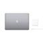 Apple MacBook Pro 16" Space Gray MVVK2LL/A thumbnail 4
