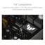 Asus TUF Gaming 1000W Gold White Edition thumbnail 5