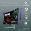 BenQ EX3203R thumbnail 3
