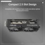 ASUS Dual Radeon RX 9060 XT 16GB thumbnail 2