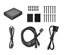 Thermaltake Riing Plus 14 RGB TT Premium Edition 140mm Five Pack thumbnail 3