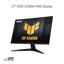 ASUS TUF Gaming VG27AQM5A thumbnail 3