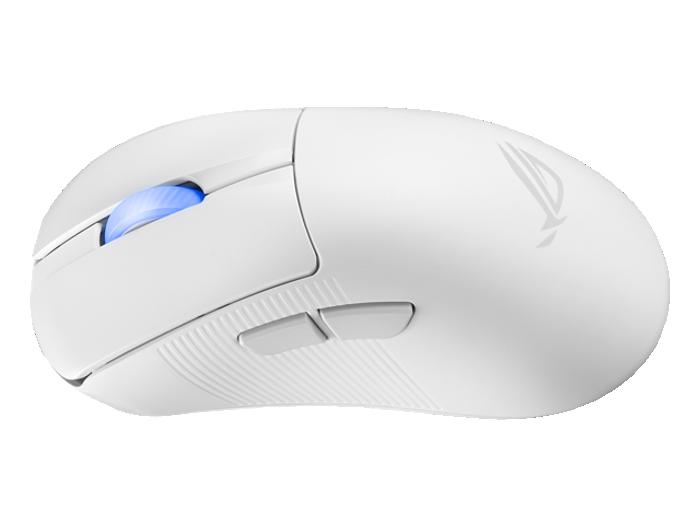 ASUS ROG Keris II WL Ace White image 10