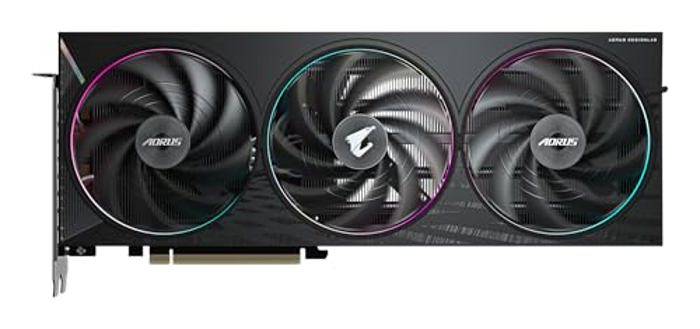 GIGABYTE AORUS GeForce RTX 5060 Ti ELITE 16GB image 2