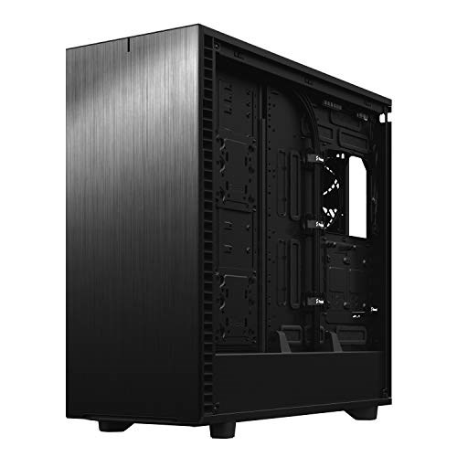 Fractal Design Define 7 XL Black image 20
